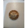 Moneda Conmemorativa 100 Años Emiliano Zapata