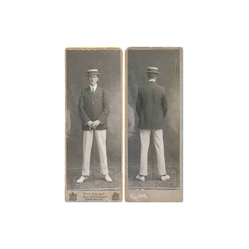 DASMARCA Bobby Carbon Crushable & Packable Porkpie Summer Hat -