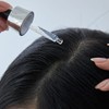 Hair loss relief scalp ampoule cooling scalp fever soothing hair