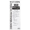 Yeten N99 Men's Cushioned Insole, Anti-Step Stainless Steel, Black
