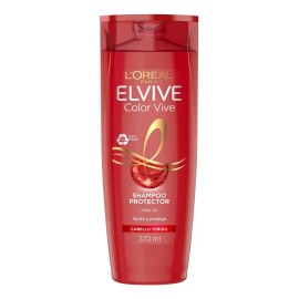 L'oréal Paris Elvive Color Vive Filtro Uv