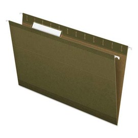 PFX415313 - Reinforced Hanging File Folders