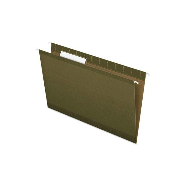 PFX415313 - Reinforced Hanging File Folders