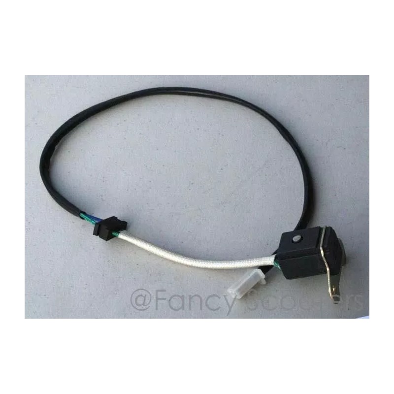 CF MOTO JONWAY YY250T ROKETA MC-54 MC-13 CFMOTO V3 V5