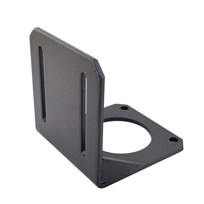 STEPPERONLINE Nema 23 Bracket for High Precision Planetary Gear Motor