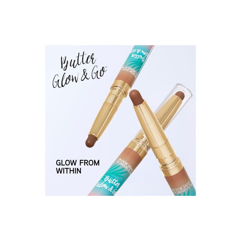 Butter Glow & Go™ Contour Stick