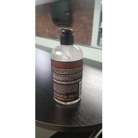 TGIN Curl Bomb Moisturizing Styling Gel, 13 oz.