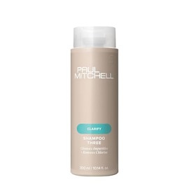 Paul Mitchell Champú Three