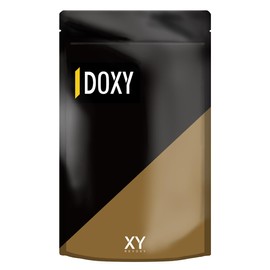 DOXY(ドクシィ) ドーパミン ムクナ(バイオドーパ) 高麗人参 テアニン チロシン クルクミン バイオペリン