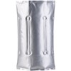 infactory Cooling Cuff: Set of 2 Bottle Coolers for Diameter