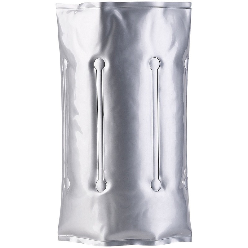 infactory Cooling Cuff: Set of 2 Bottle Coolers for Diameter