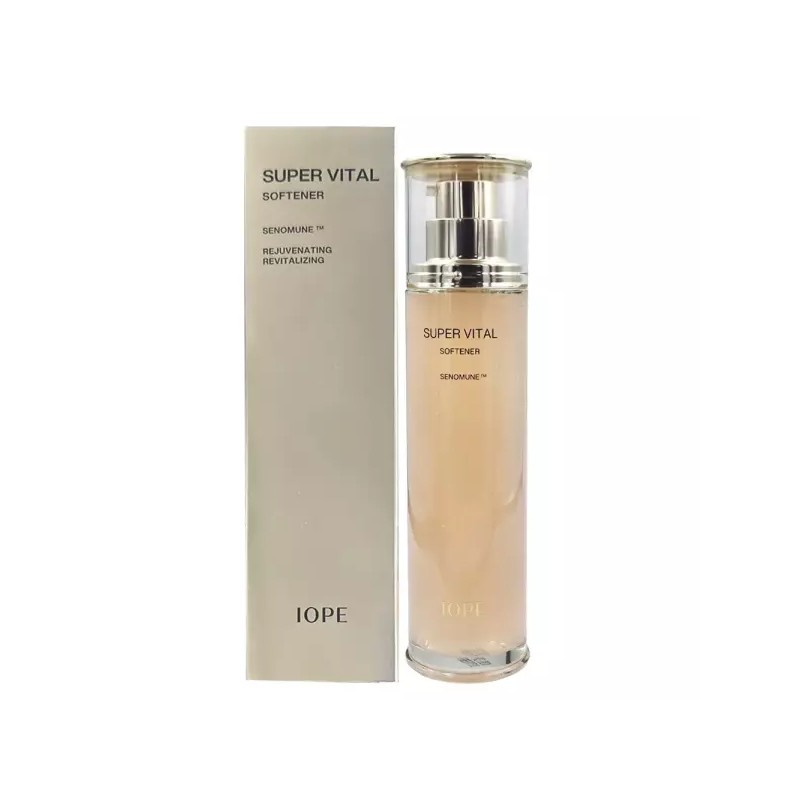 IOPE 아이오페 슈퍼바이탈 소프너150ml a1 IOPE Super Vital Softener 150ml