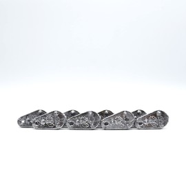 Sbirulino Set of 8 Lead Soap with Ground Anchors Bolentin Boat Climbing Fishing