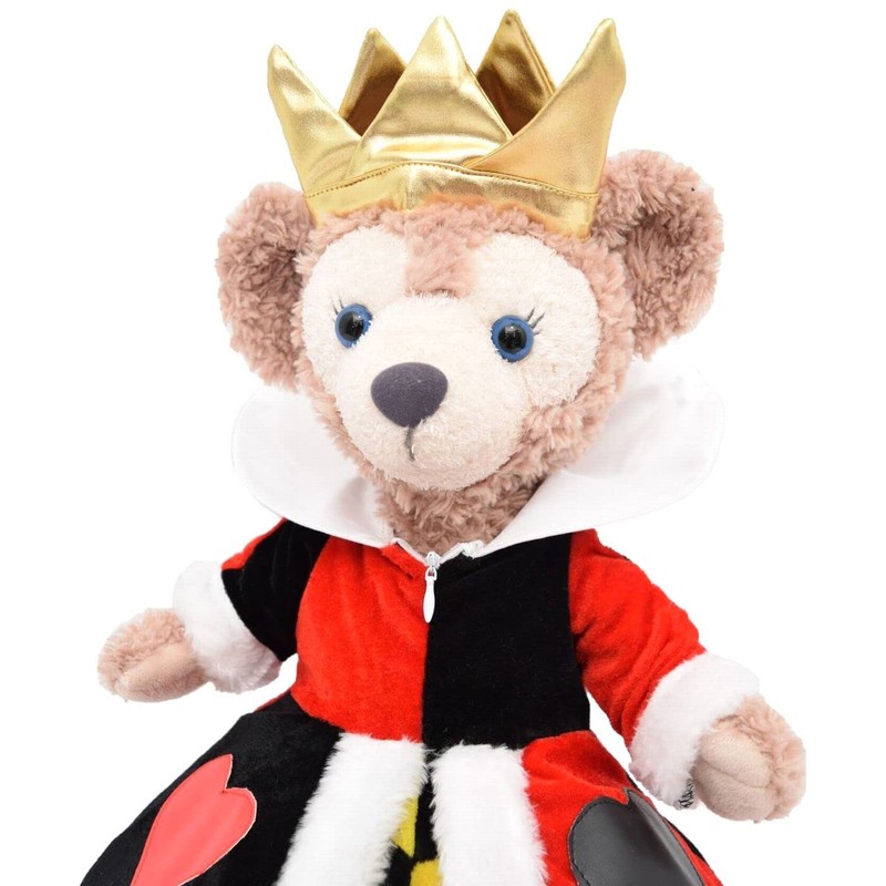 Teddy Bear Mail Order Alice Shellie May Clothes Change Costume