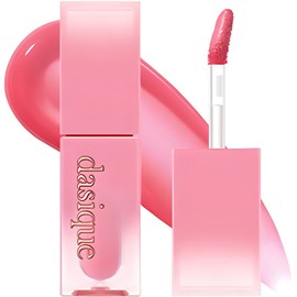 Daisyk Juicy Dewy Tint, 03 Pink Guava, 1 ea / 데이지크 쥬시 듀이 틴트, 03핑크구아바, 1개