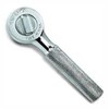 SK Tools USA 3/8" Drive, .8" Long, Professional Chrome Stubby