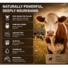 DRMOOSE – Beef Tallow and Honey Balm for Face &