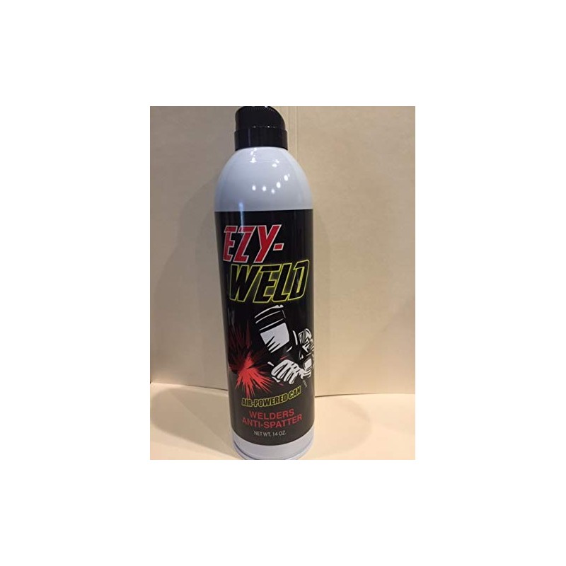 EZY-Weld Welders Anti-Spatter