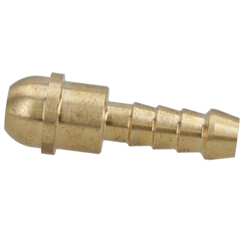 Welding Gas Hose Connector 5/16 Hose Tail with 3/8 BSP