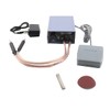 HOTSTORE 5000W Spot Welder, Spot Welder for Lithium Batteries, Spot