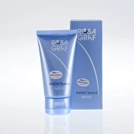 Rosa Graf AMINTAmed mask