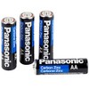 Panasonic AA Batteries Heavy Duty (48 Pack)