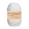 Malli Velvet Yarn Ball 100G Luxurious Super Soft Knitting Crochet