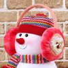 Round heart earmuffs / 동글이 하트 귀마개