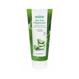 Bergland Aloe Vera Shower Gel 200 ml