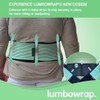 Lumbowrap® - The Plus Size Hip & Lower Back Wrap