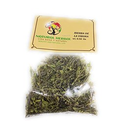 Hierba de la Vibora Hierba/Tea (1oz)(1pack)