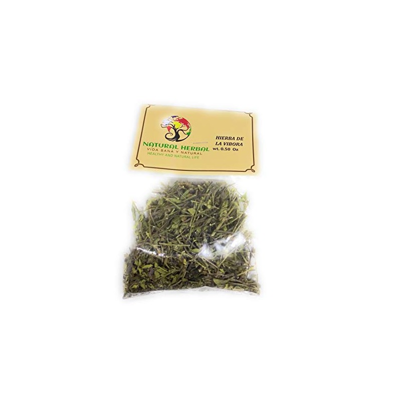 Hierba de la Vibora Hierba/Tea (1oz)(1pack)
