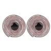 GUB Wet PU Cycling Handlebar Bar Tape Lightweight Road Bike