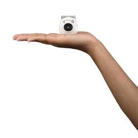 instax PAL, milky white