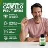 Biotina Windboss Biotin Capsules Cápsula Sabor