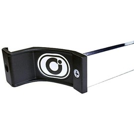 Coastal Shower Doors TBK136B Paragon Replacement Towel Bar Kit, Brite