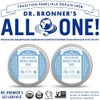 Dr. Bronner's Care Baby Mild Organic Magic Balm 60 g