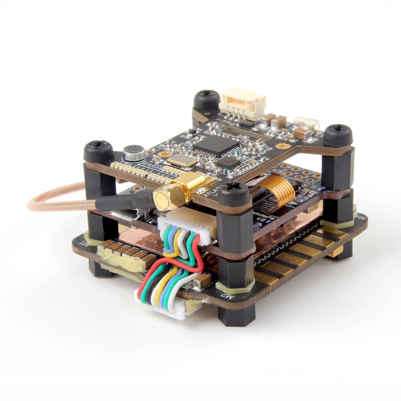 Holybro Kakute F4 V2 Flight Controller Atlalt HV V2 FPV