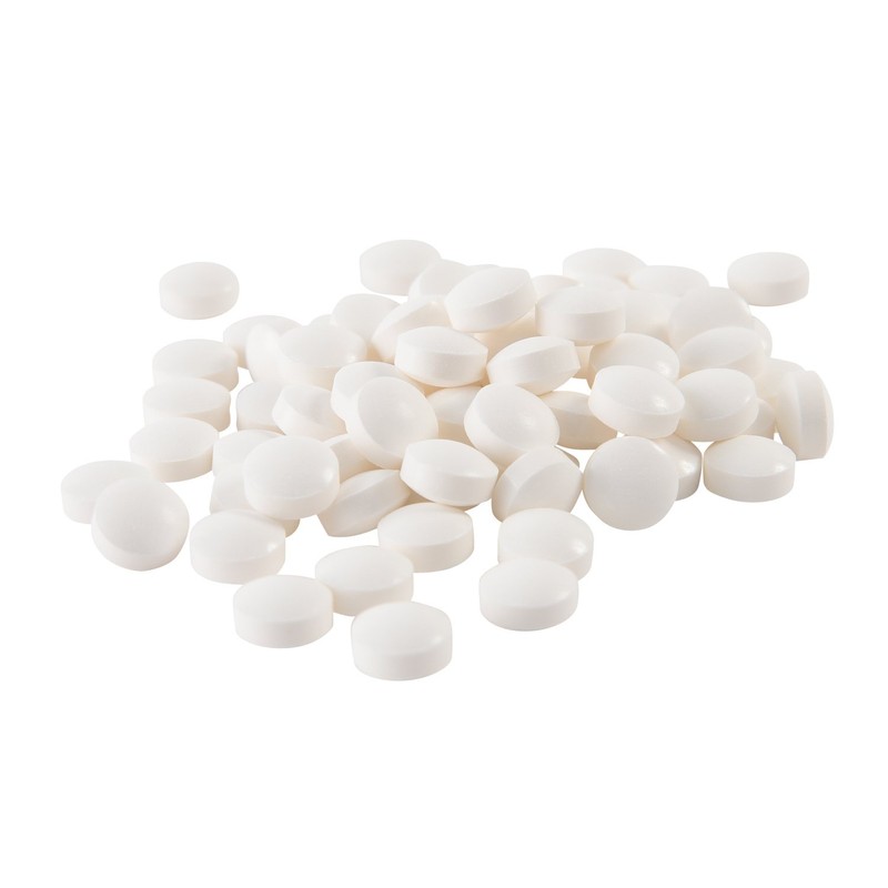 Domestic L-Tyrosine Supplement (270 tablets, 3 months) tablets