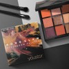 youstar Boho Glam Eyeshadow Palette 01 Hippie Chick