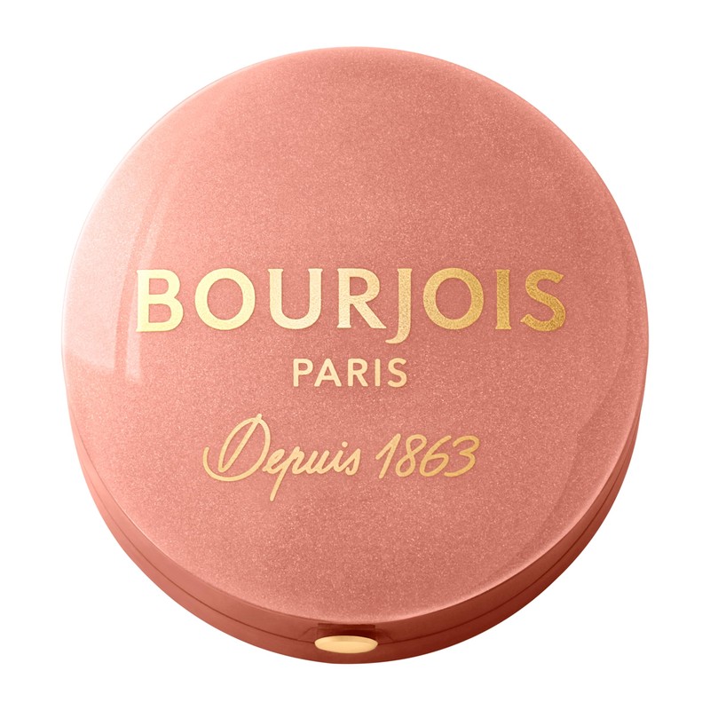 Blush - # 03 Brun Cuivre by Bourjois for Women