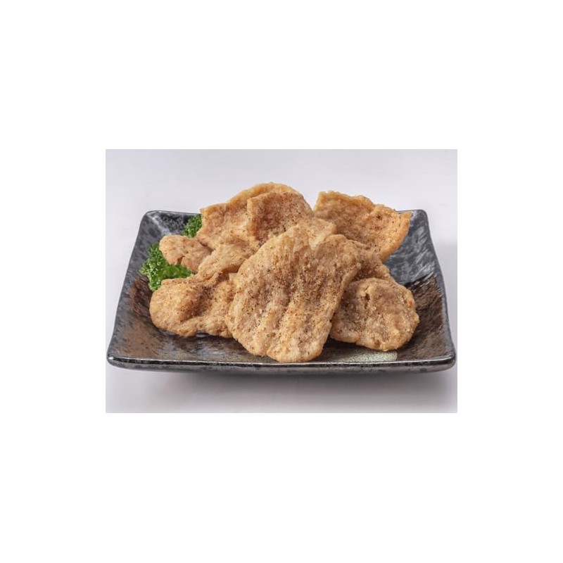 Kamoi Foods Like Fried Chicken Skin 1.1 oz (32 g)