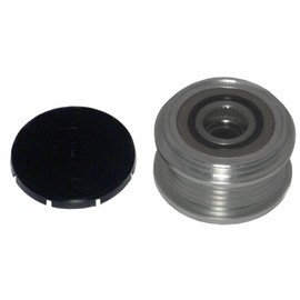 MAPCO Alternator Pulley 14702