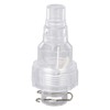 Condensate Drain Pipe Check Valve Reflux Clean Air DN25 1.23MPa