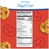 Snack Factory Everything Pretzel Crisps, Non-GMO, 14 OZ Party Size