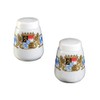 Seltmann Weiden Compact Set Salt and Pepper 5 CM Bavaria