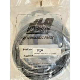JLG seal kit OEM   P/N 2901156, New Old Stock