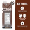 Wandering Bear Espresso Roast Organic Cold Brew Coffee, 32 fl