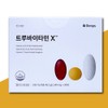 Truvitamin DenpsTruvitamin Truvitamin / 트루바이타민 덴프스트루바이타민 트루바이타민X