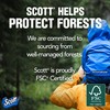 Scott Rapid-Dissolving Toilet Paper, Bath Tissue for RV & Boats